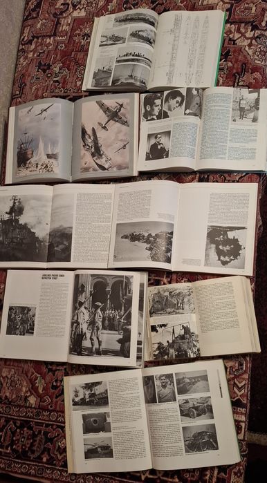 Военни немски енциклопедии