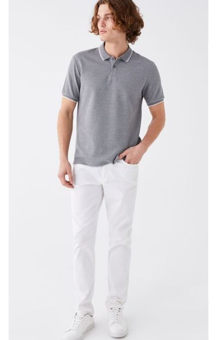 Туфли кожа 43, polo 3xl.