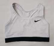 Nike DRI-FIT Bra оригинално бюстие M Найк спорт фитнес тренировки