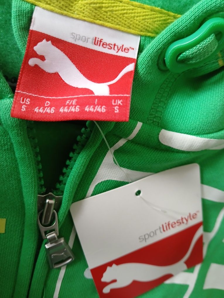 PUMA- original Oimpika