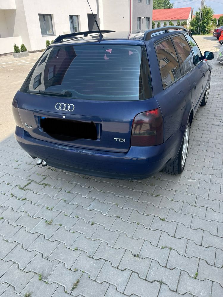 De vânzare,audi a4