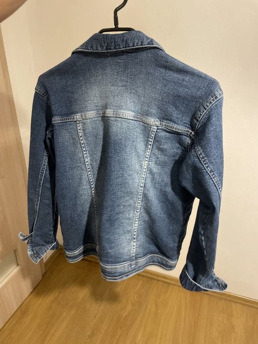 Дънково яке за момче 152 - Майорал