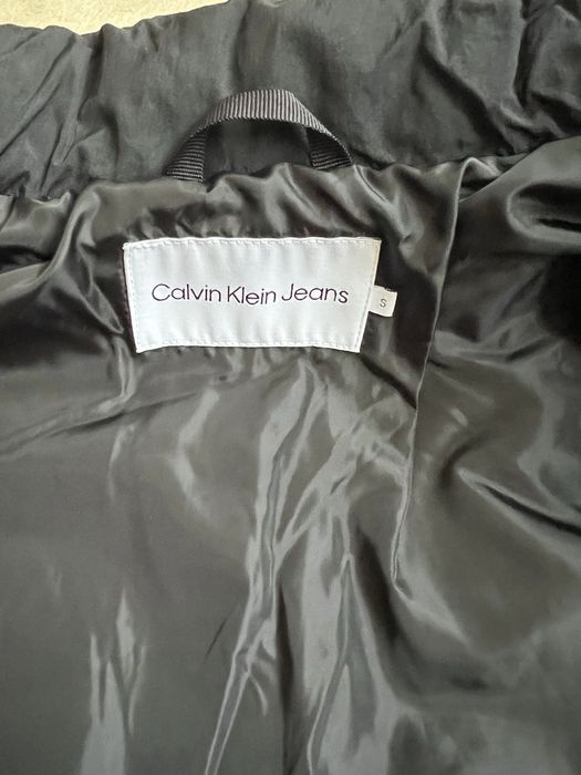 Дамско яке Calvin Klein