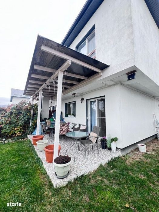 Casa Leamna de Jos, 140 mp utili, teren 700m