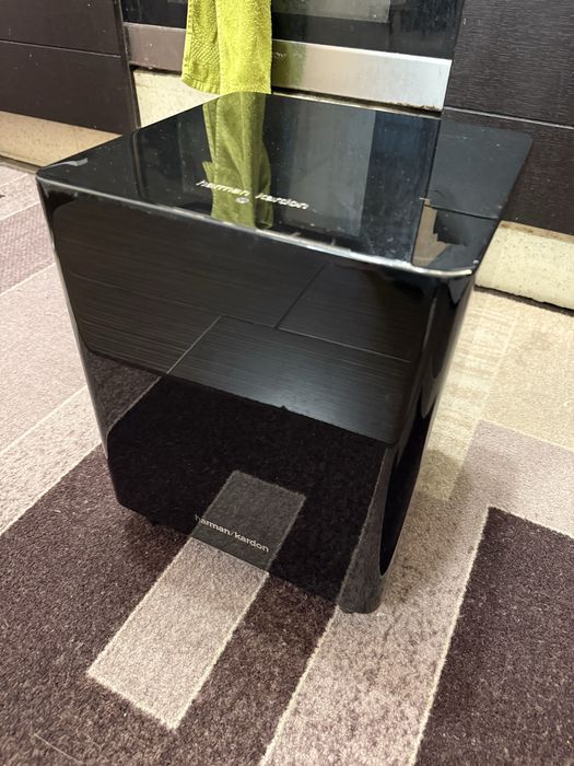 Harman Kardon HKTS-200 Активен Subwoofer