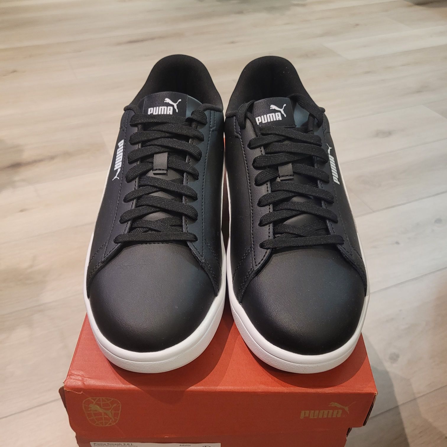 Кецове, спортни обувки PUMA Smash 3.0, Номер 42,43,44