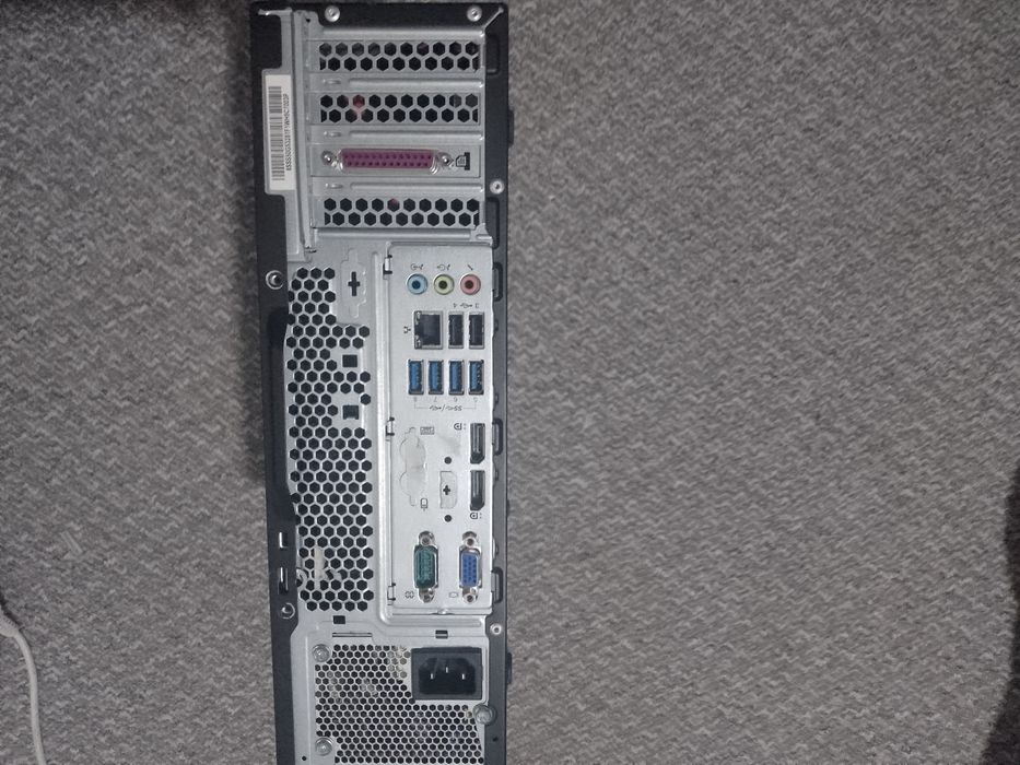 am nevoie de bani urgent. pc thinkcentre