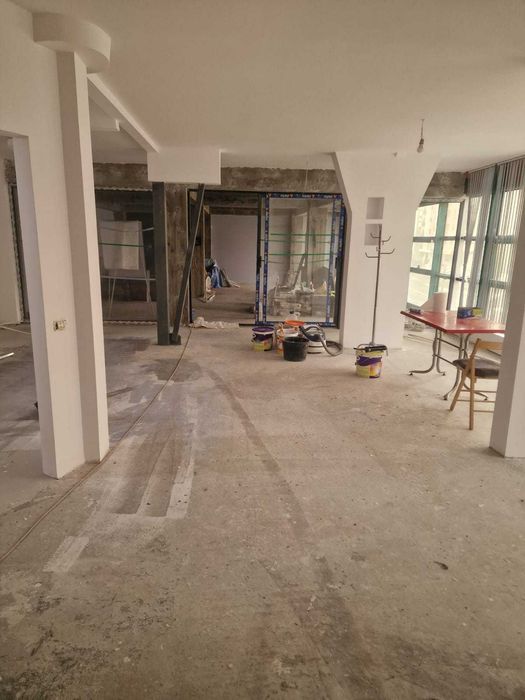 Inchiriez Spațiu comercial stradal