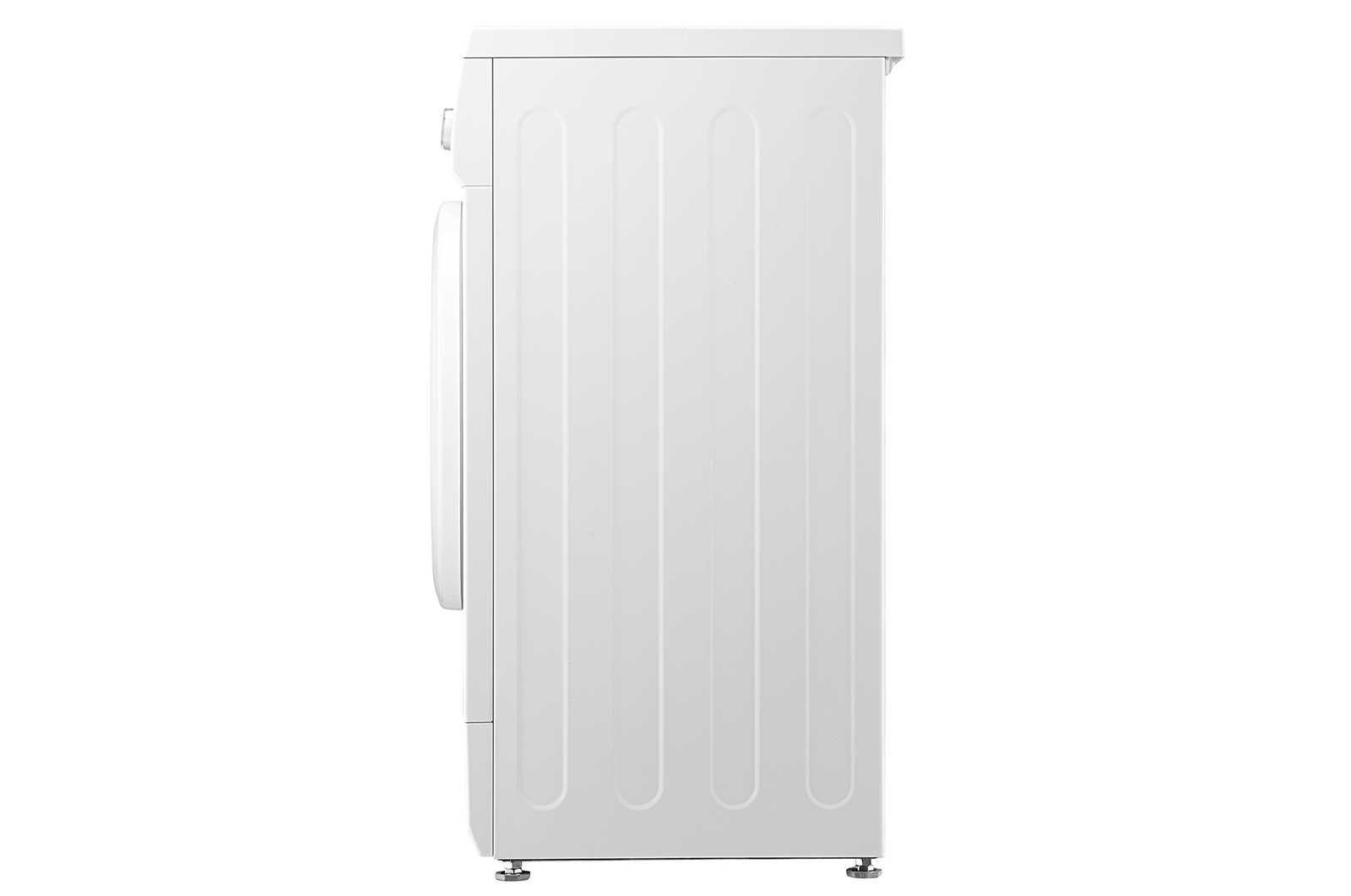 NEW! Стиральная машина LG F2J3NS0W (6 kg) с бесплатной доставкой