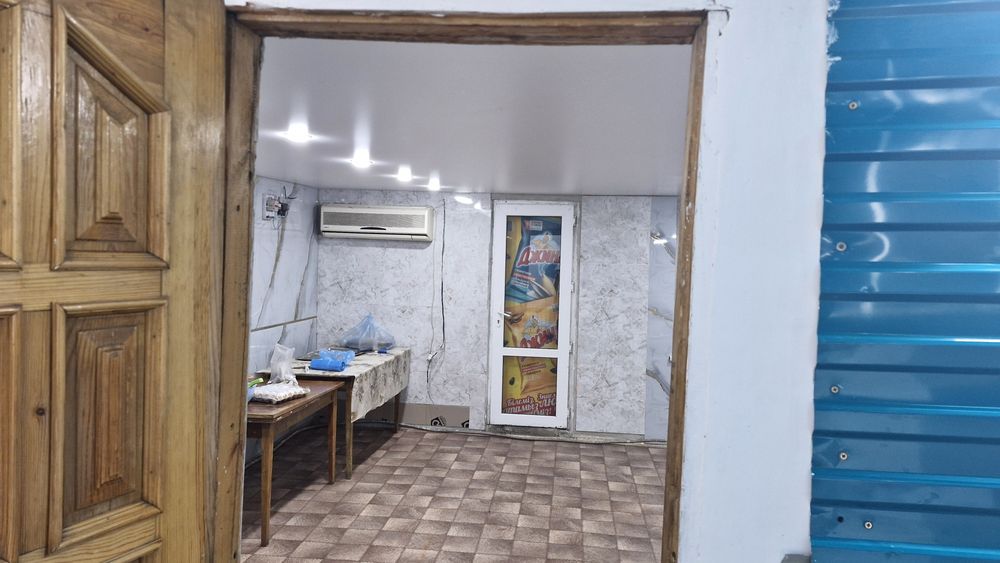 Сдам помещение под бизнес