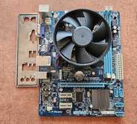 Kit socket 1155 Intel I7 3770