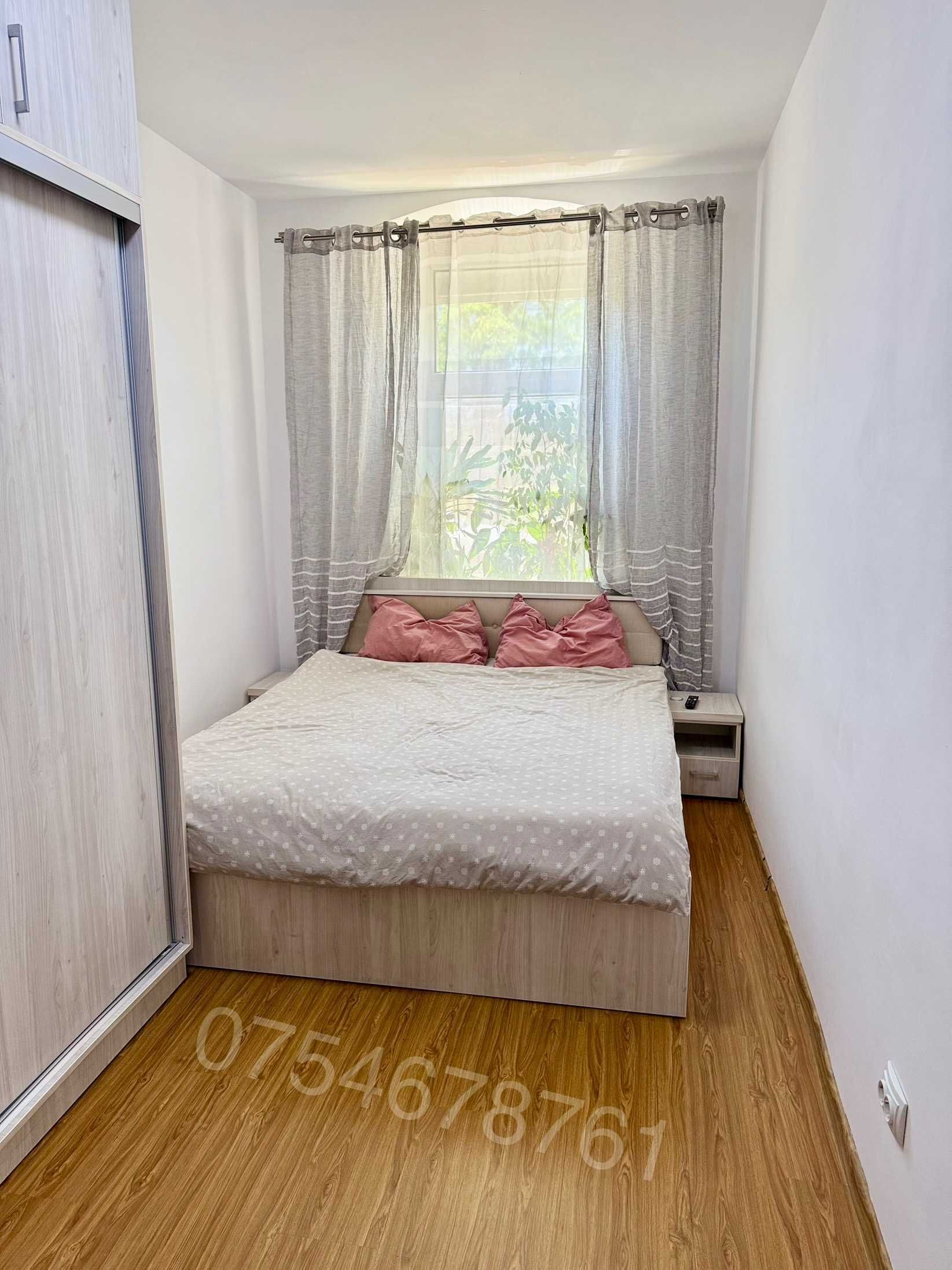 Proprietar - Vand apartament decomandat 2 camere
