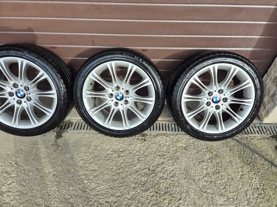 Jante Bmw style 135 M R18