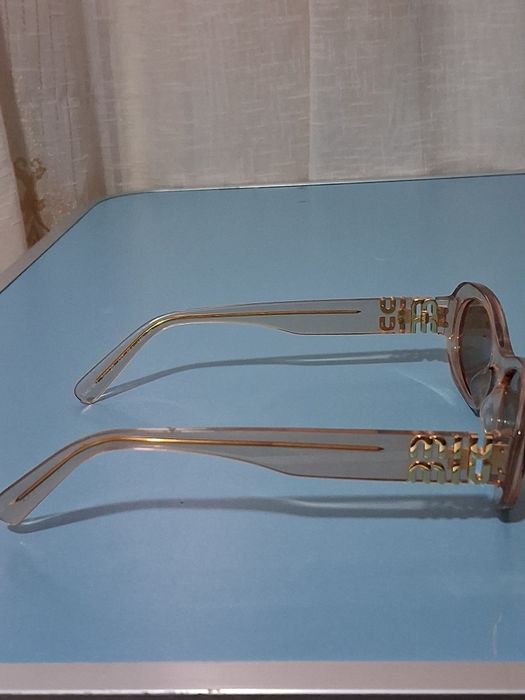 Ochelari de soare miu miu originali