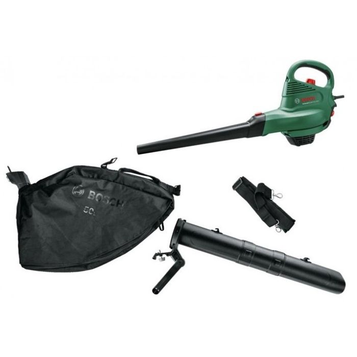 Листосъбирач BOSCH GardenTidy 2300