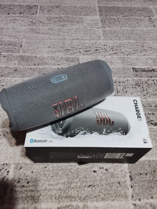 Boxa JBL Charge 5