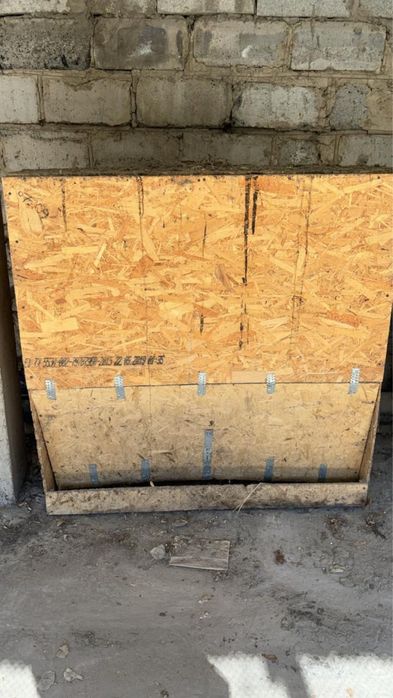 Брудер для цыплят и несушка