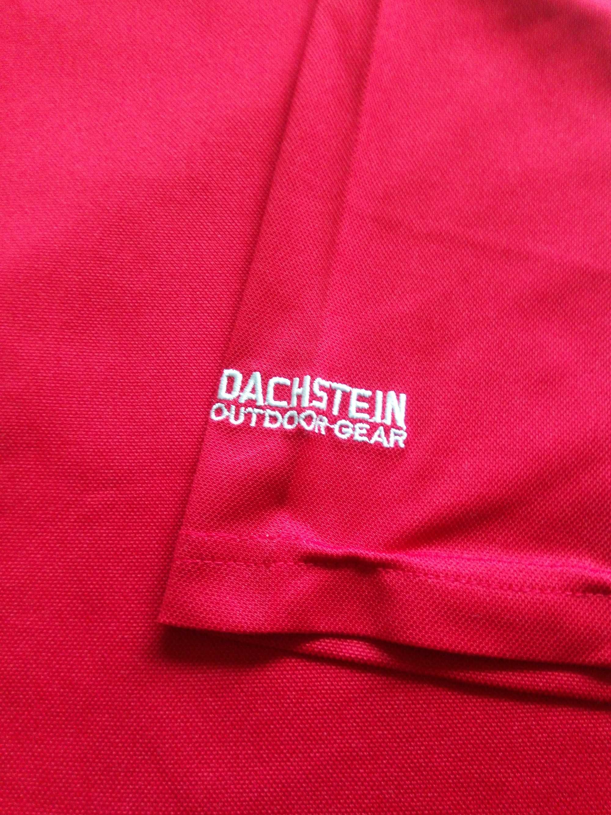 Блуза "Dachstein"