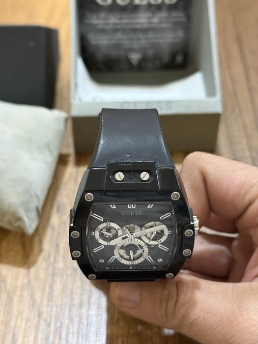 Мъжки Часовник Guess