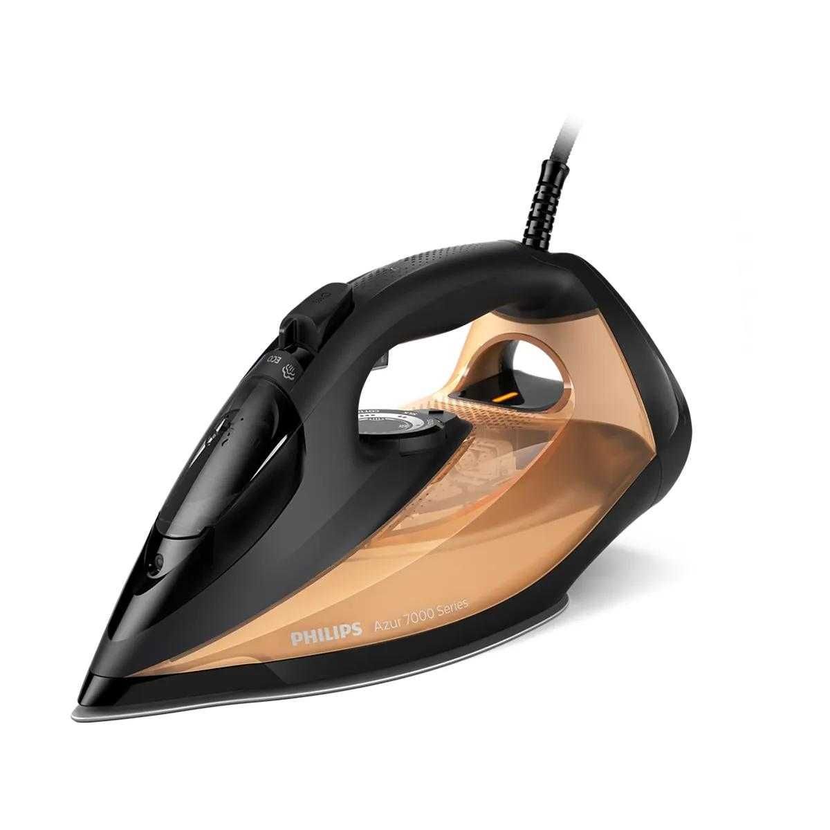 Утюг Philips DST7040 — Мощный Паровой