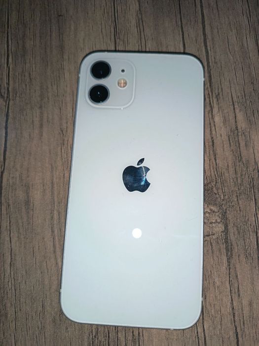 Iphone 12 white KH/A