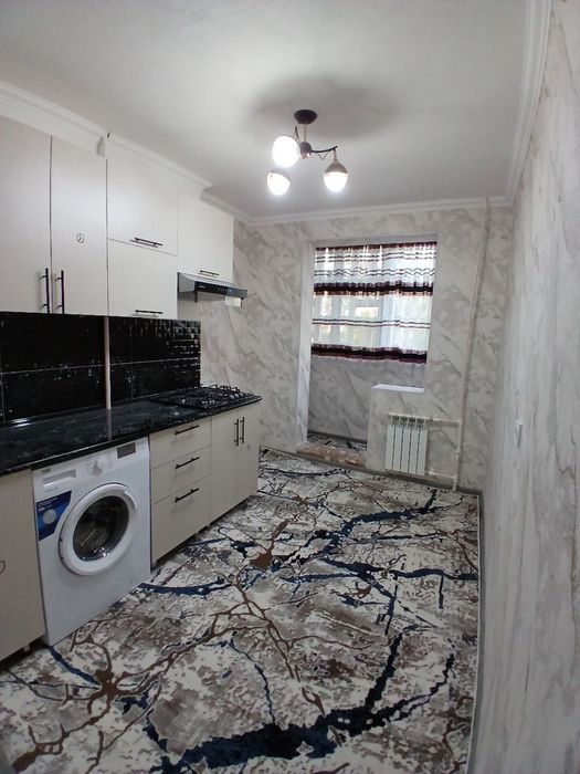 Продается 2 комнатная квартира