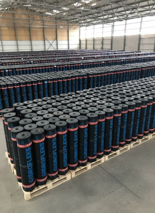 Гидроизоляция фальгаизол полизол гидроизол праймер битумный