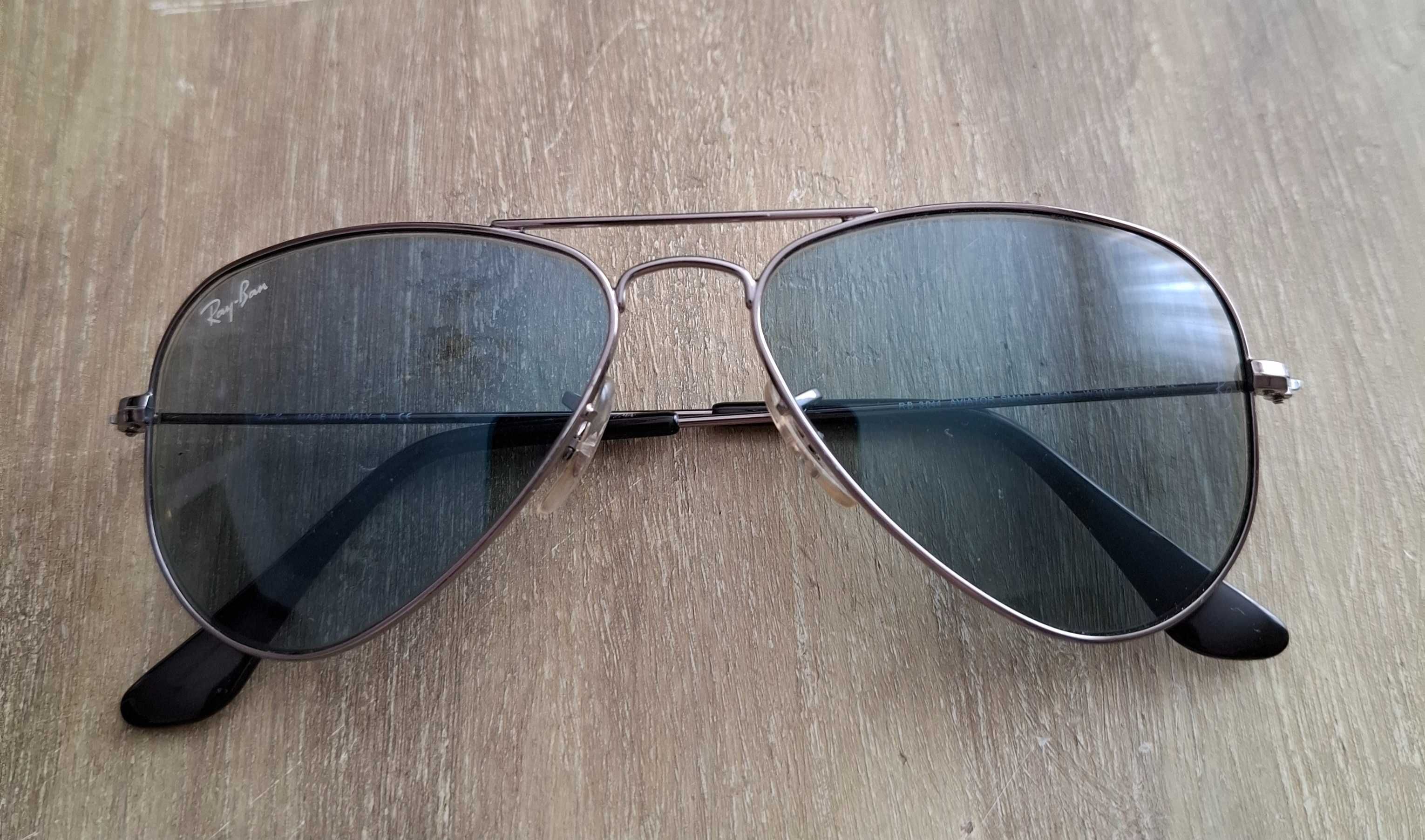 Детски слънчеви очила Ray-Ban