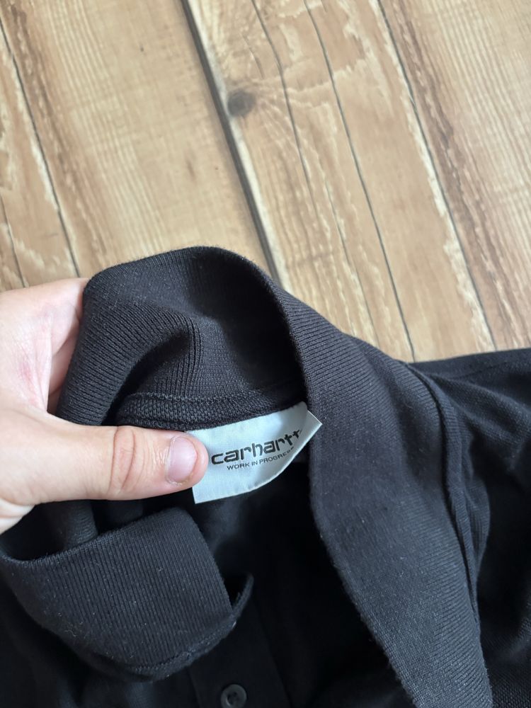 Vand Tricou Polo Carhartt