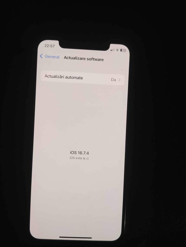 Vând/schimb iphone x pret fix