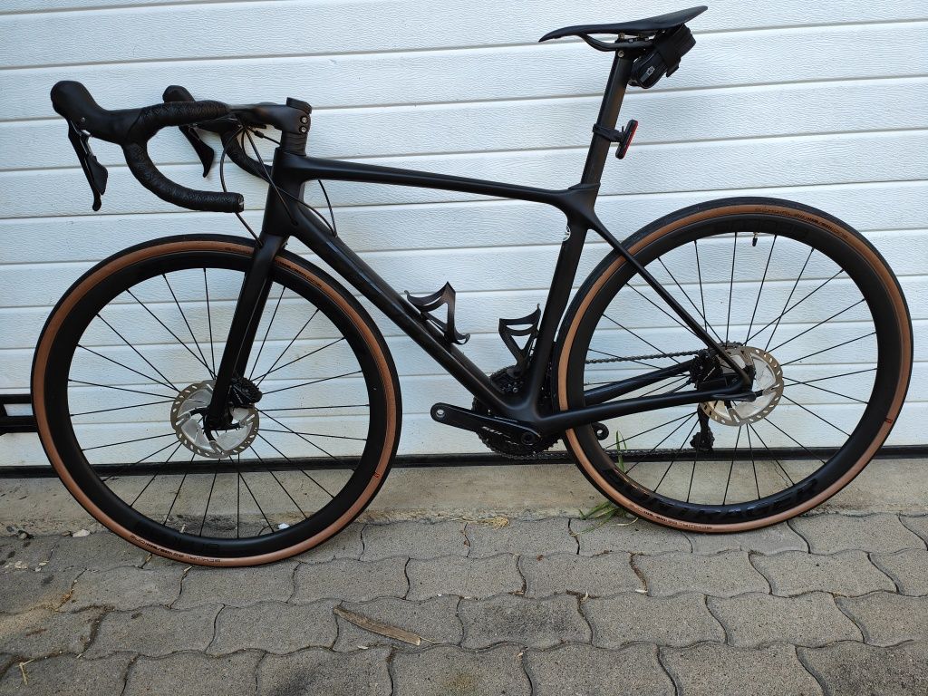 Cursiera Giant TCR