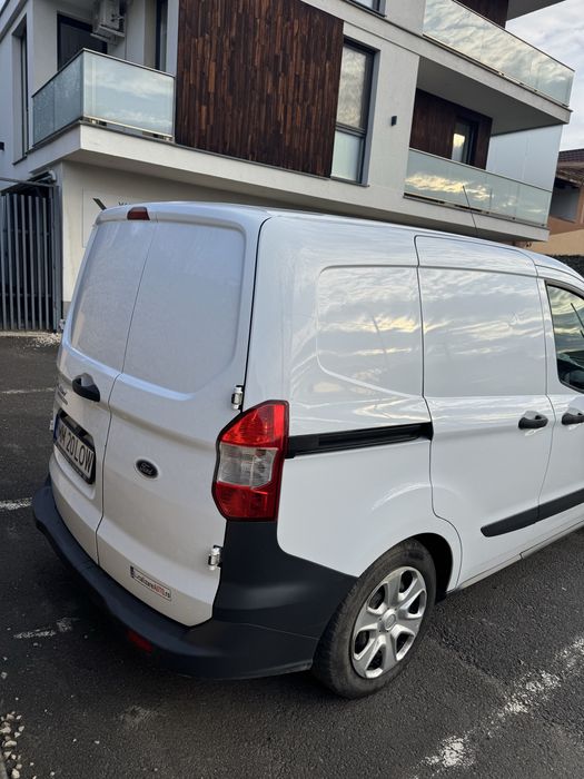 Ford transit courier 1.5 tdci Ecoboost 2019