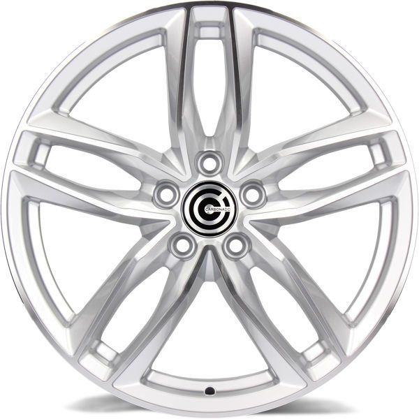 18" Джанти Ауди 5X112 Audi A3 A4 S4 B7 B8 B9 A6 S6 C5 C6 C7 A8 Q3 Q5