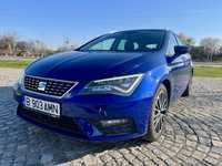 Vand Seat Leon ST 4Drive Excellence