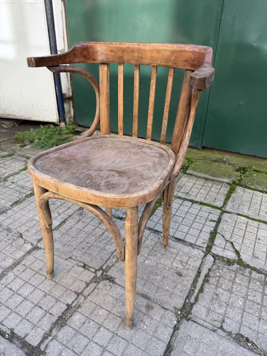 столове дървени автентични