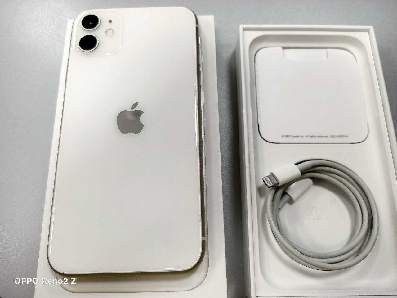 Apple iPhone 11 64Gb (г.Алматы)
