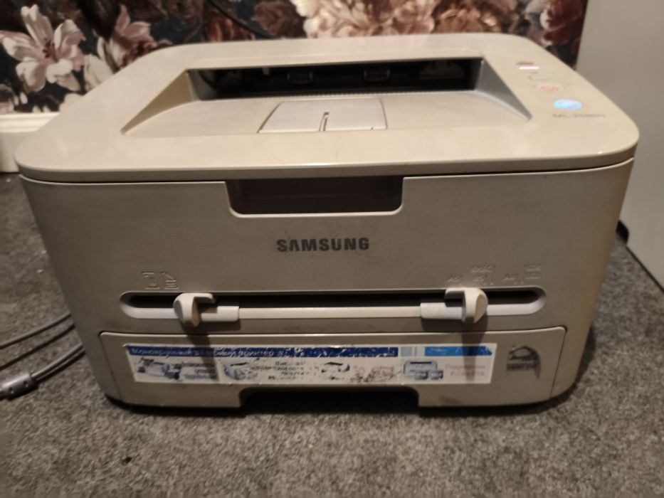 Распродажа принтеры