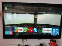 Смарт телевизор Samsung smart TV 81 см WiFi YouTube