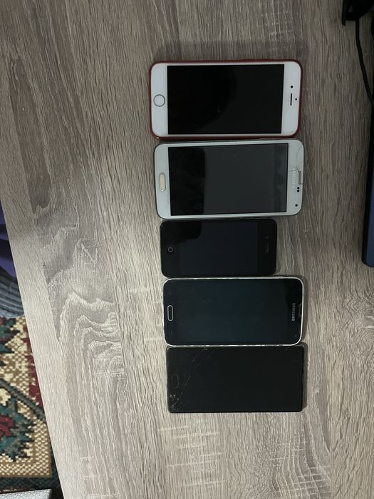 Telefoane vechi fara incarcator