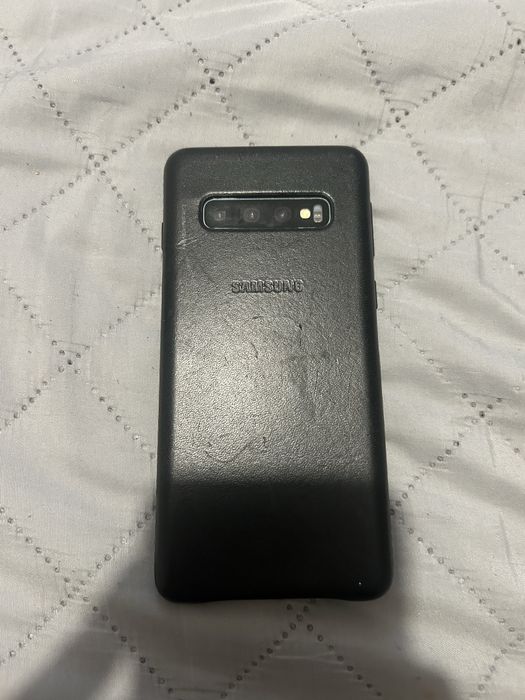 Samsung Galaxy S10-128/8-Green