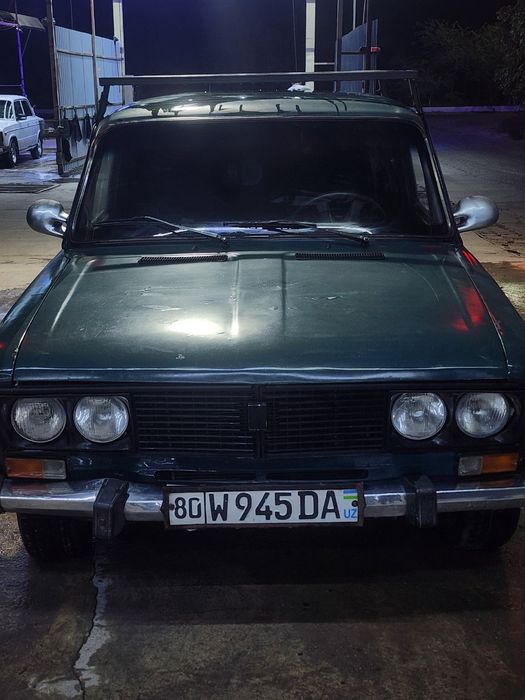 Juguli 06 sotiladi