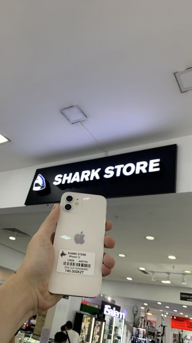 iPhone 12 128gb