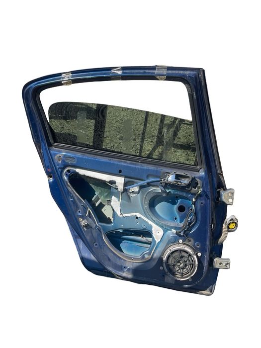 Usa  Portiera stanga spate PEUGEOT 407 6D_ 2004 - >