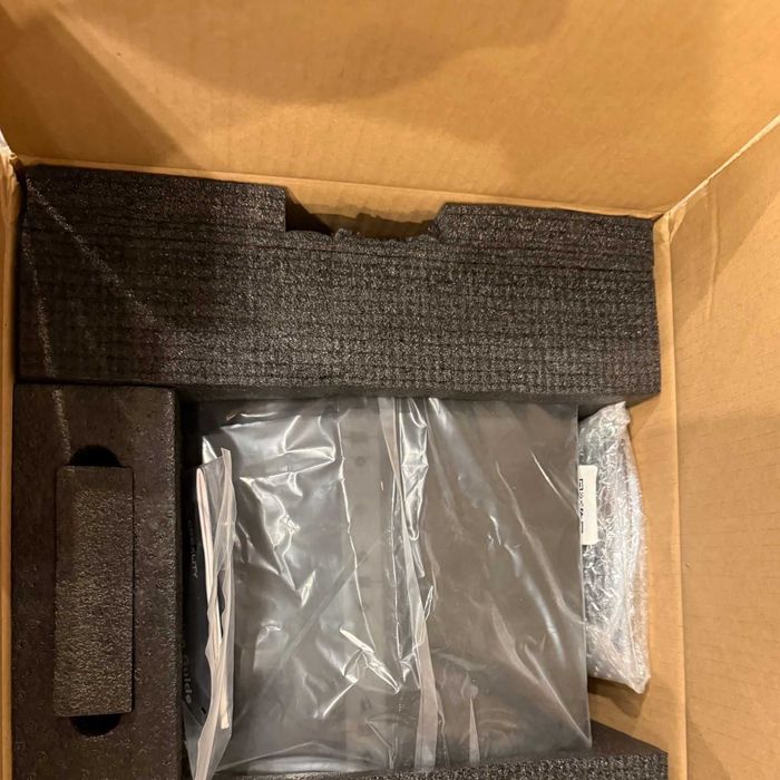 Система за управление на филаменти Creality CFS / многоматериална с-ма