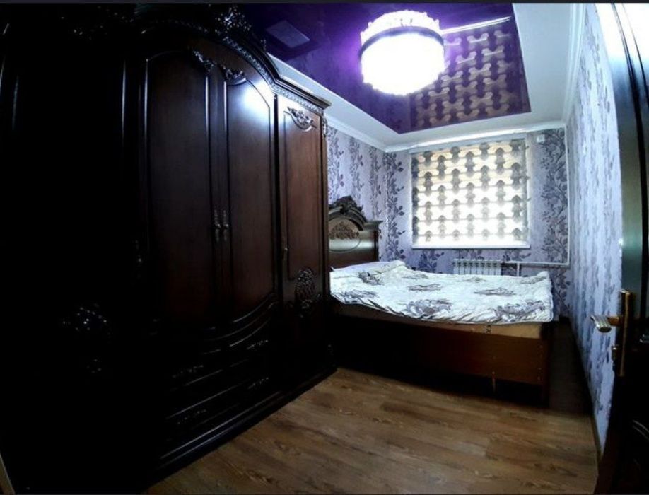 Mirzo Ulugbek tumani Buyuk ipak yo'li metrosi