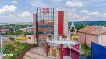 Oportunitate: Hotel cu 24 Camere de Vânzare - Centru Bârlad