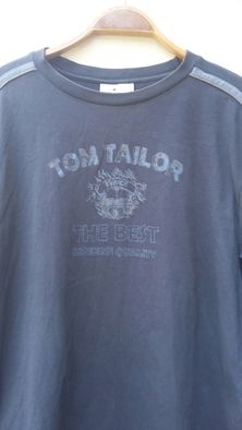 Tom Tailor