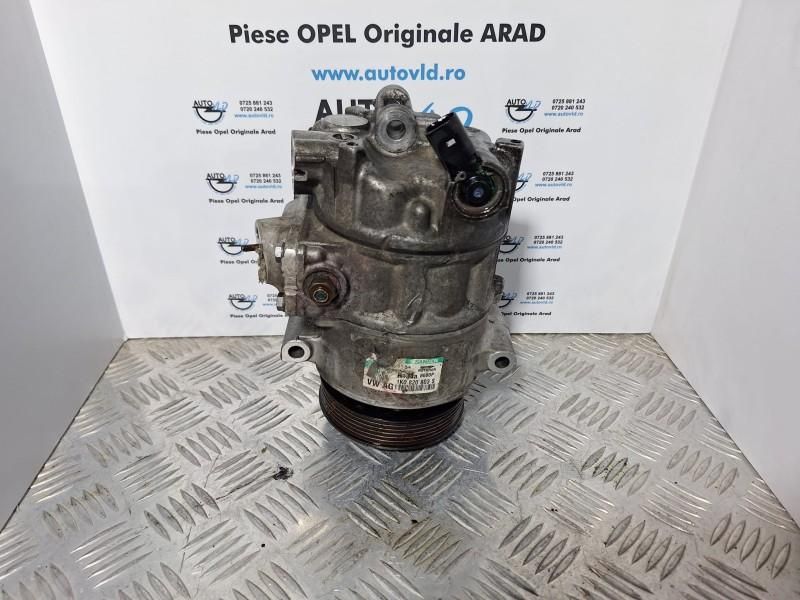 Compresor clima Volkswagen Passat B6 3C Toate motorizarile