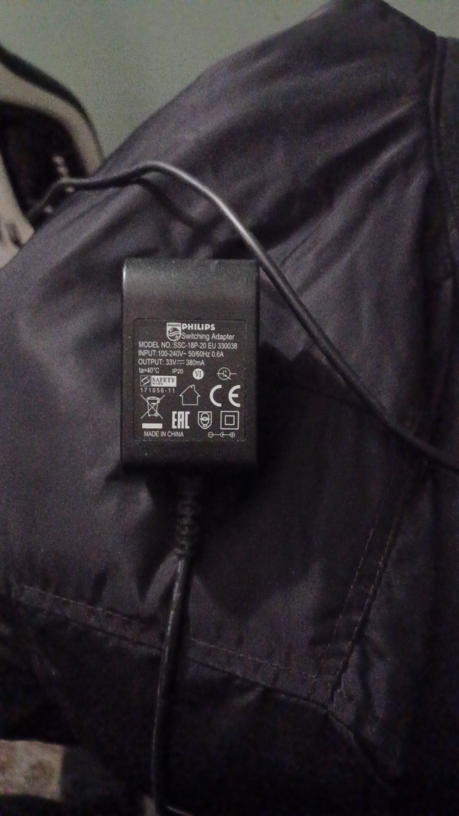 Вертикална прахосмукачка 2 в 1 Philips PowerPro DuoFC6171/01 без кабел