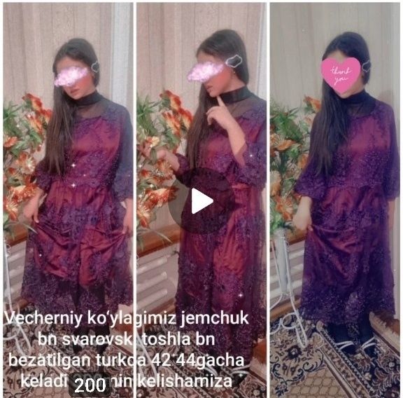 Turkiyaning shikarniy arzon ko‘ynelari